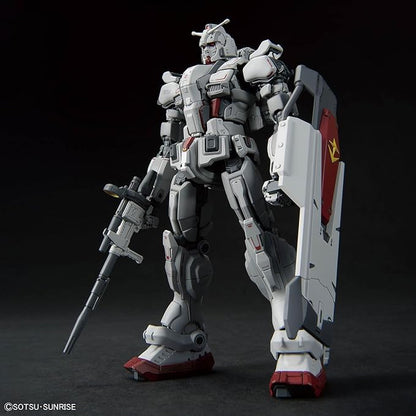 Requiem of Cosmic Revenge Netflix Assembled Model